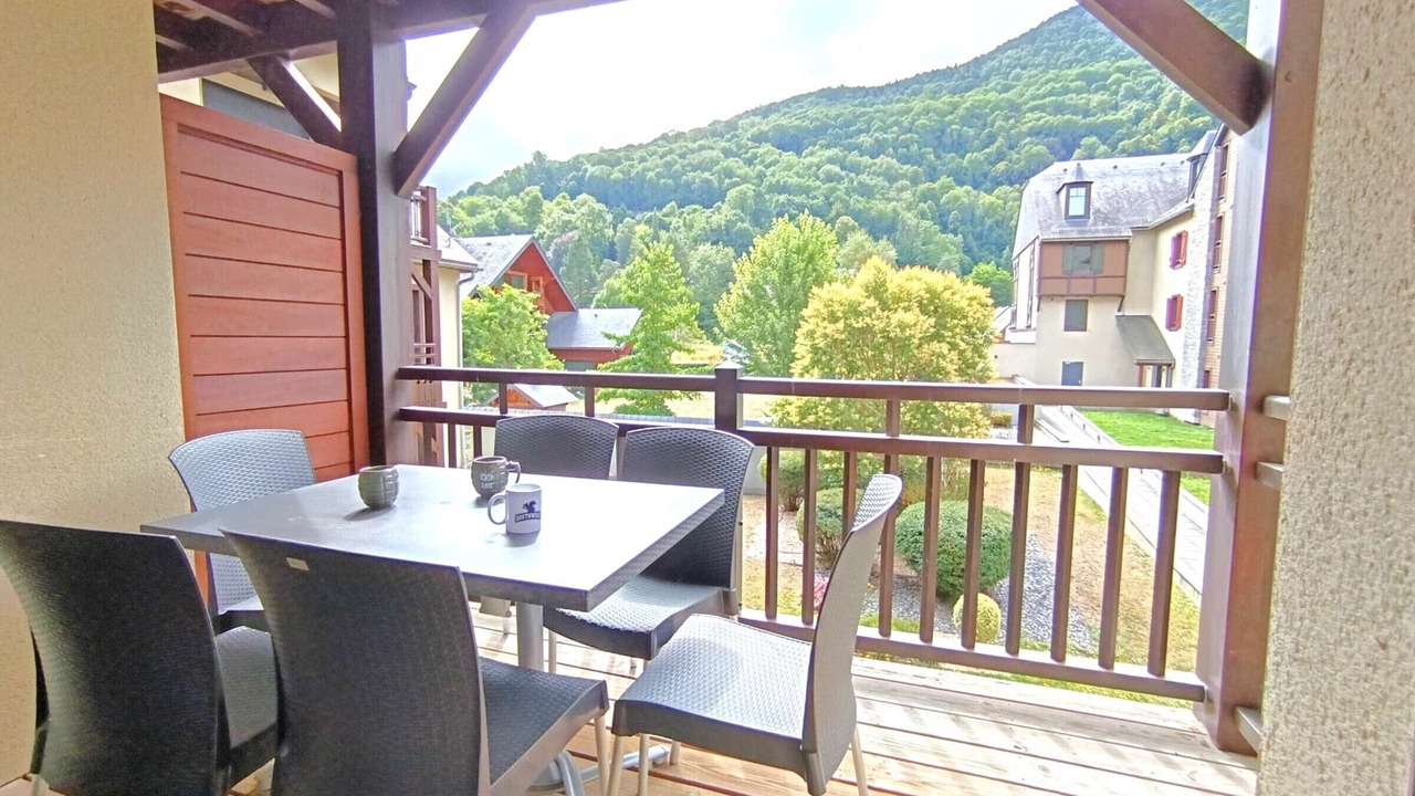 Photo of Outdoor in Saint-Lary-Soulan