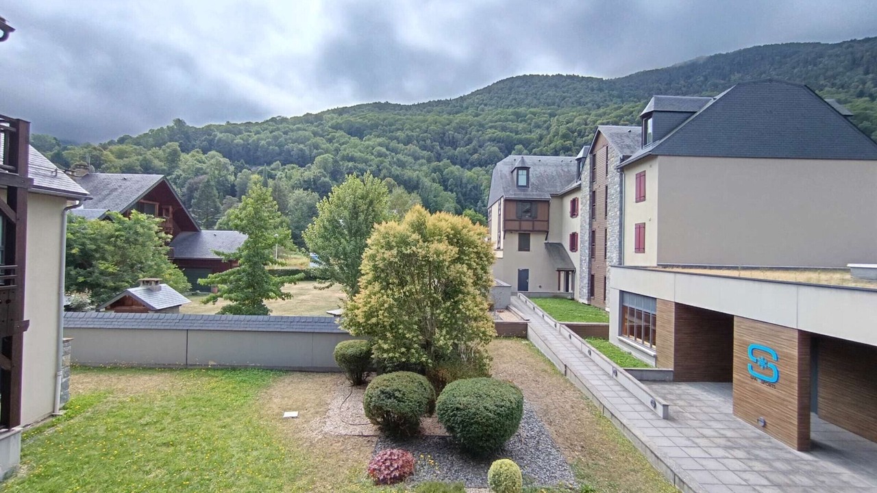 Photo of Outdoor in Saint-Lary-Soulan