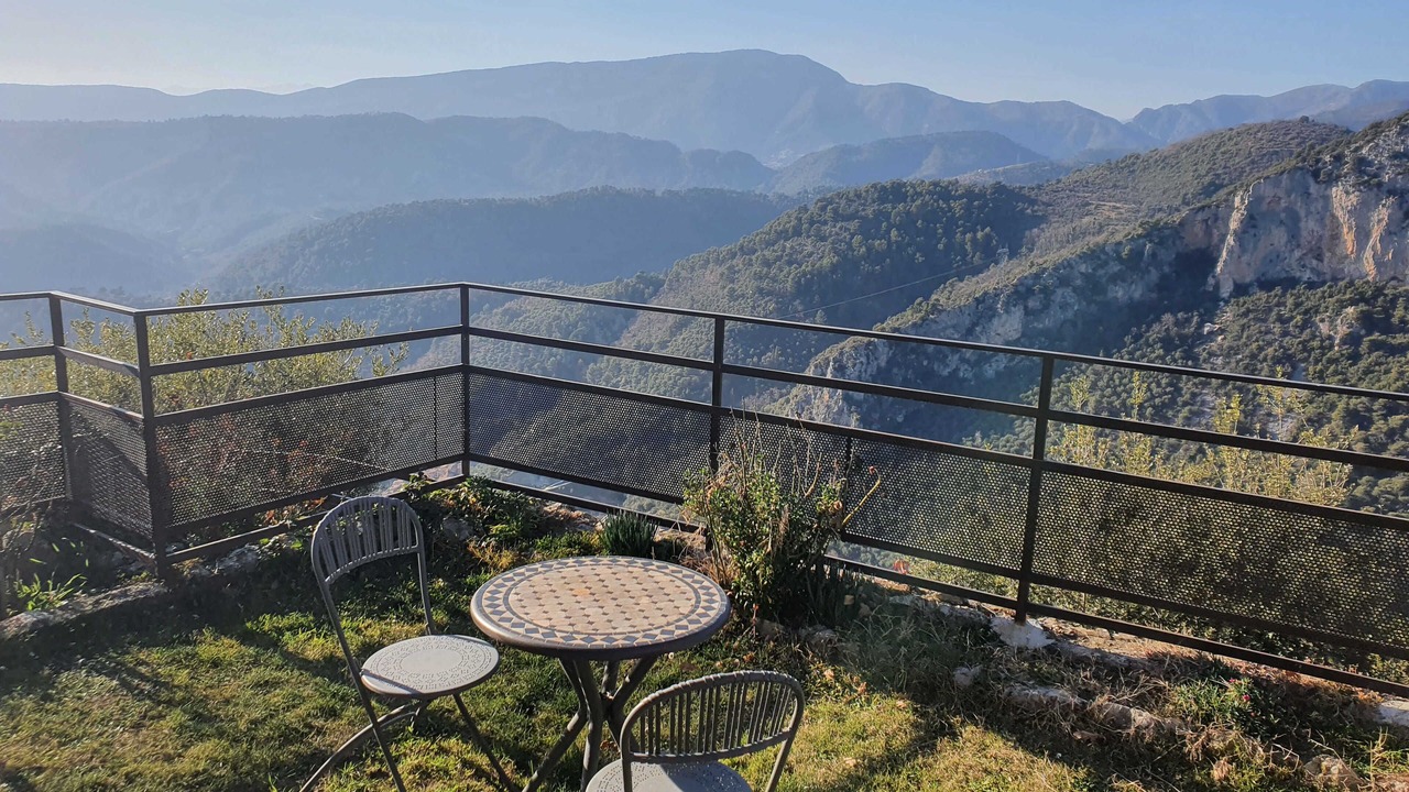 Photo of Outdoor in Touet-de-l'Escarene