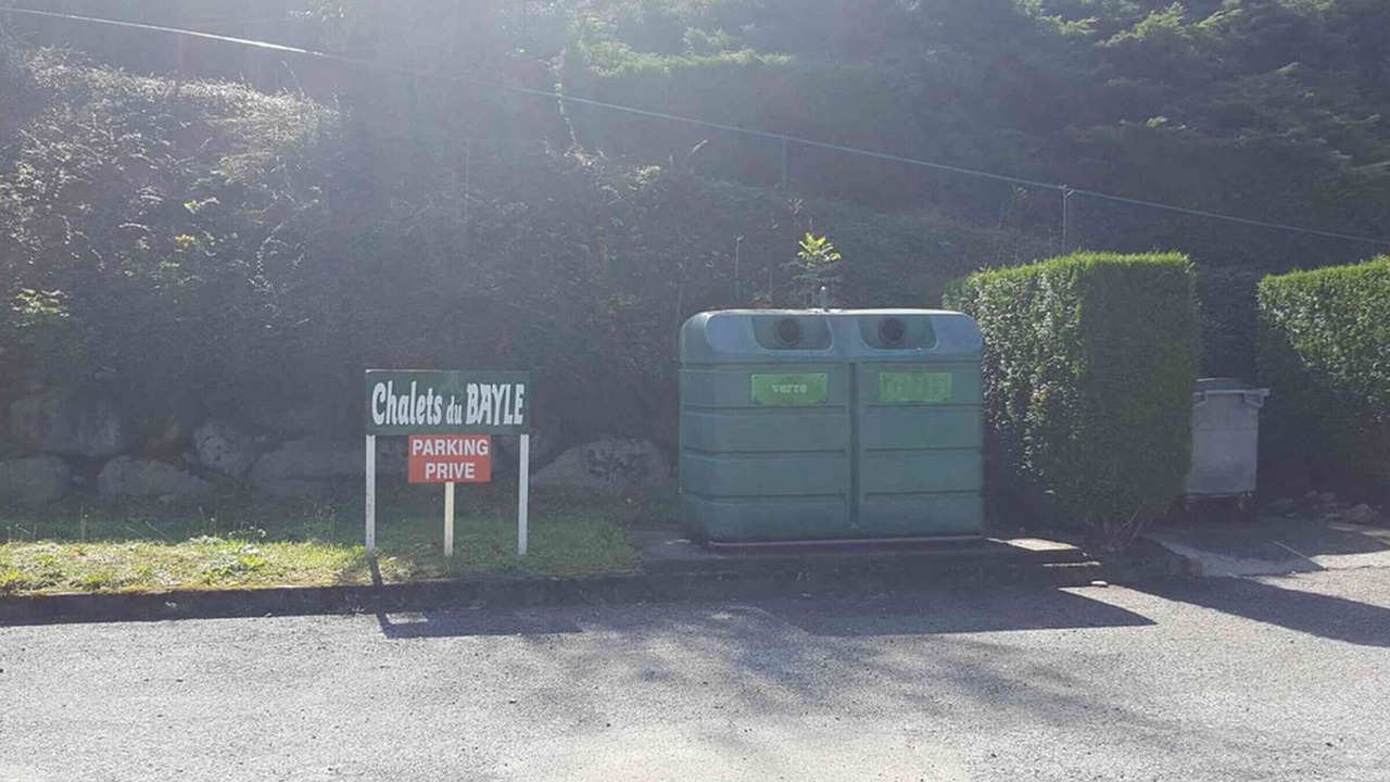 Photo of Outdoor in Cauterets