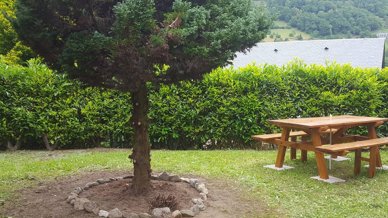 Photo of Outdoor in Cauterets