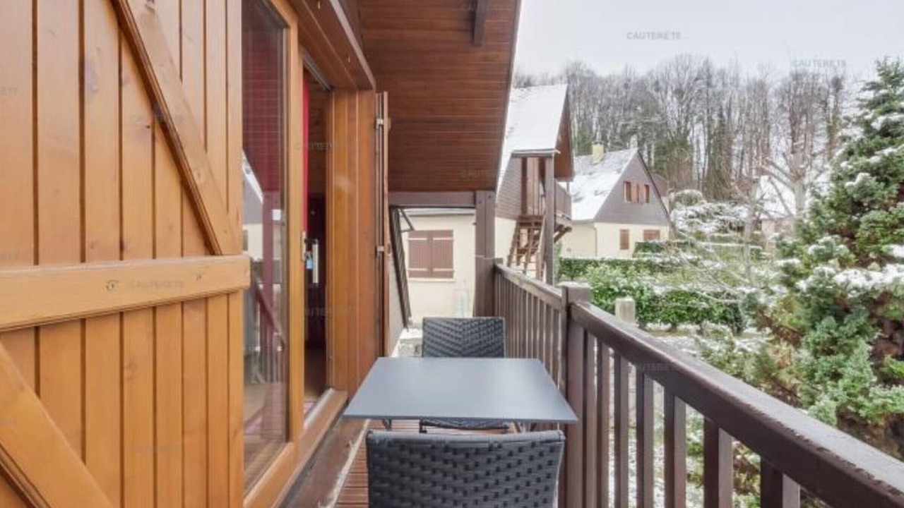 Photo of Outdoor in Cauterets