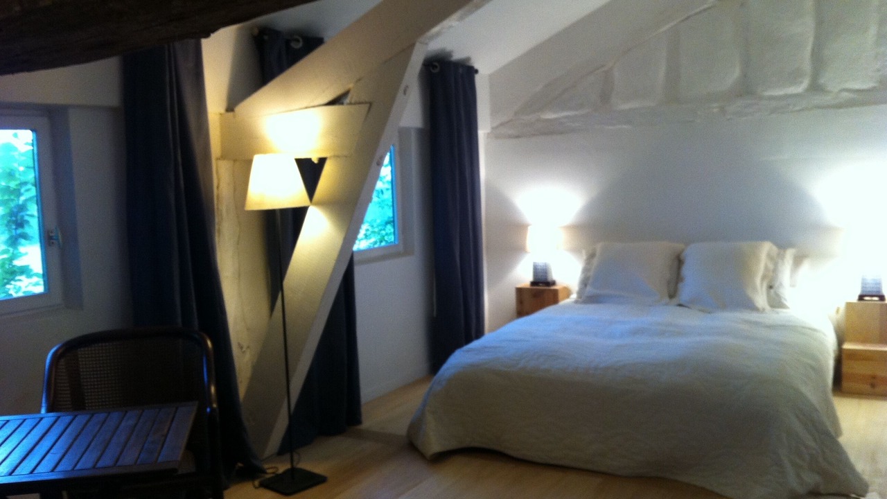 Photo of Bedroom in Bassoues