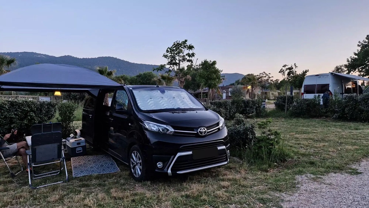 Photo of Outdoor in Signes