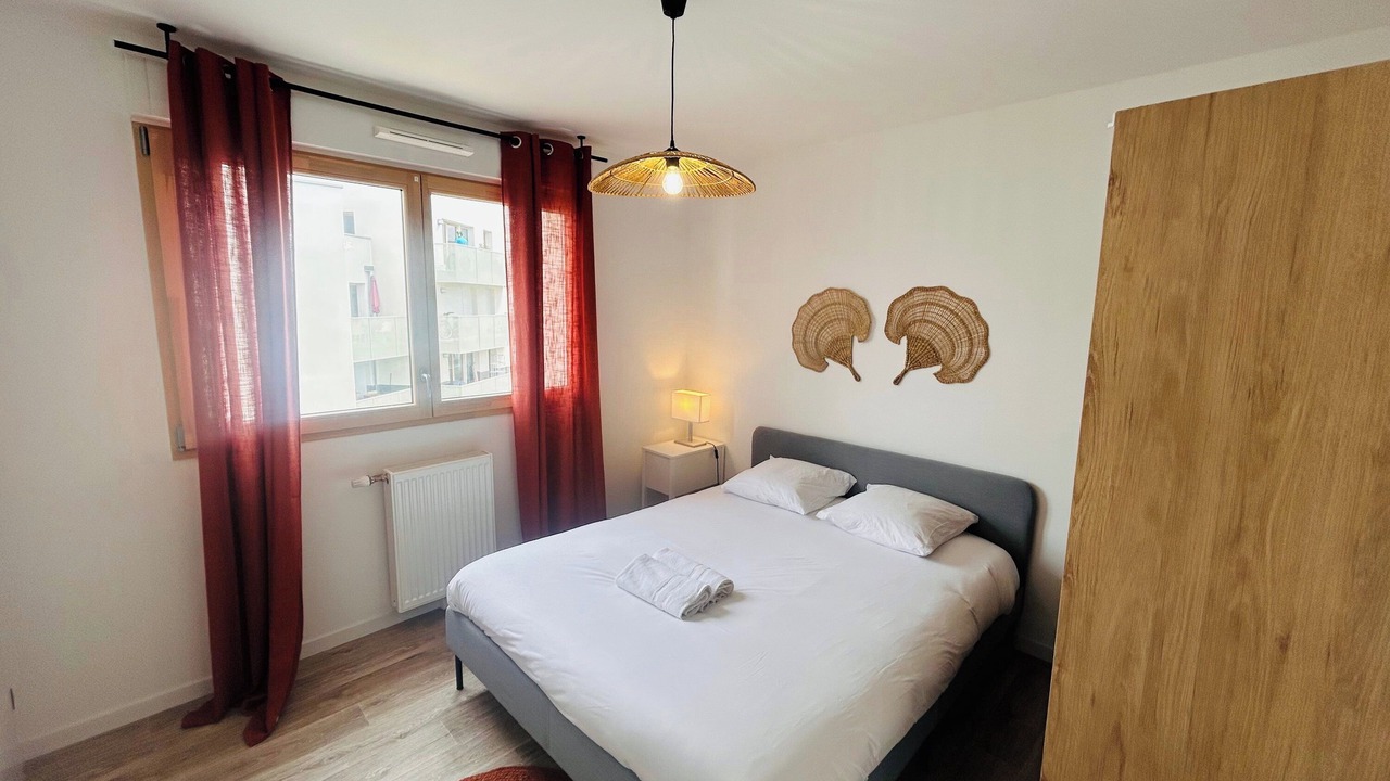 Photo of Bedroom in Cernay