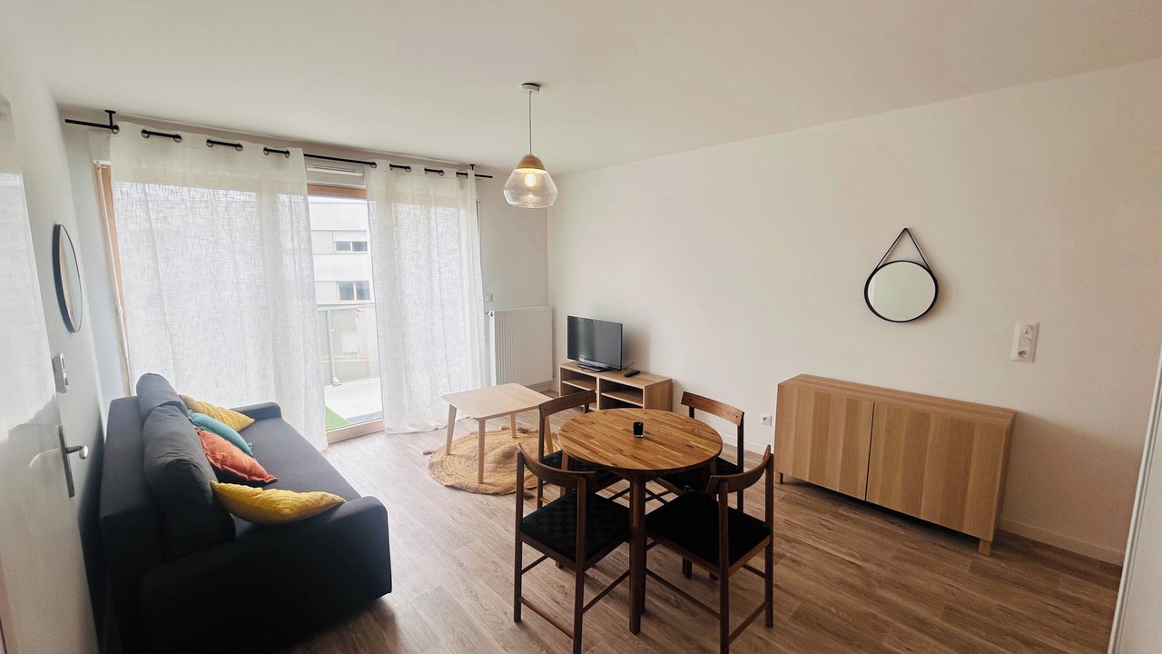 Photo of Livingroom in Cernay