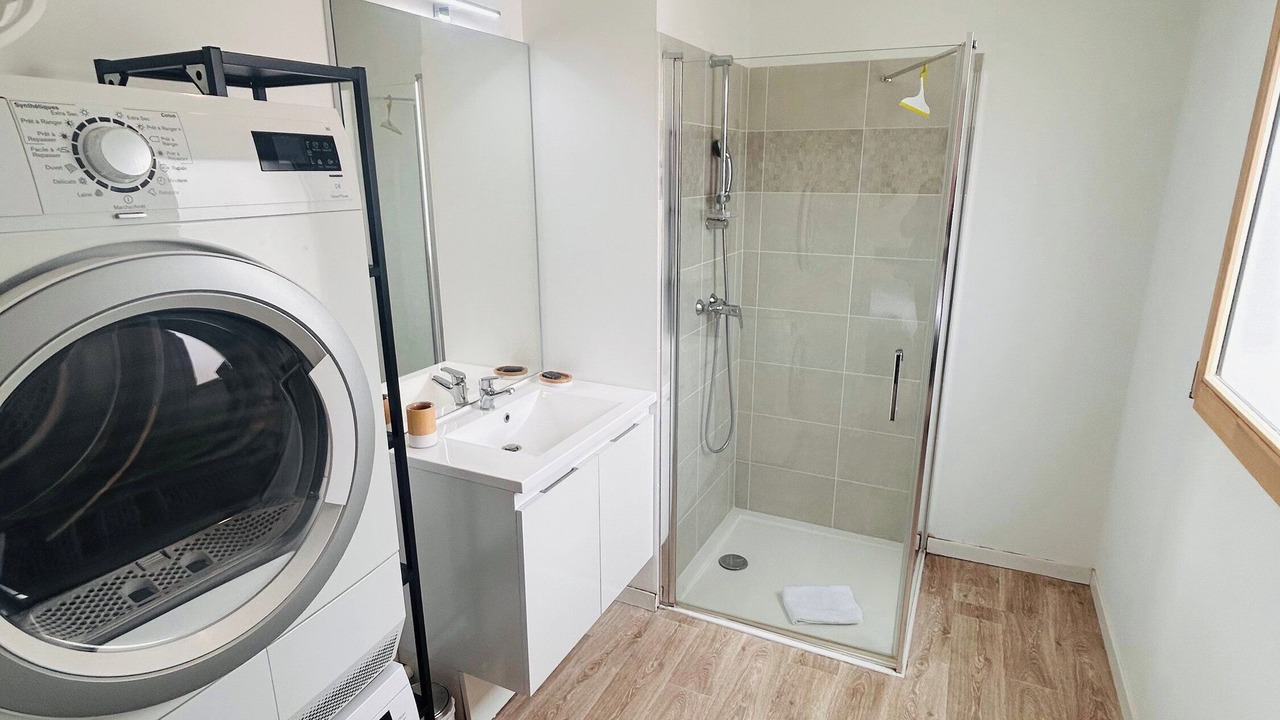 Photo of Bathroom in Cernay