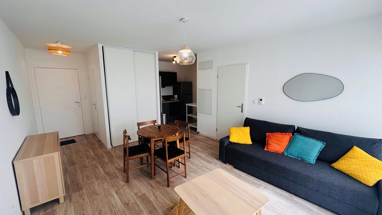 Photo of Livingroom in Cernay