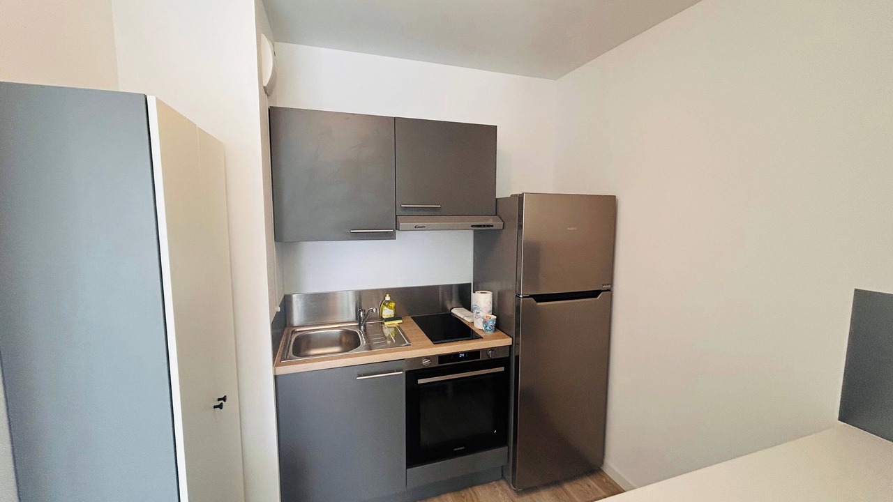 Photo of Kitchen in Cernay