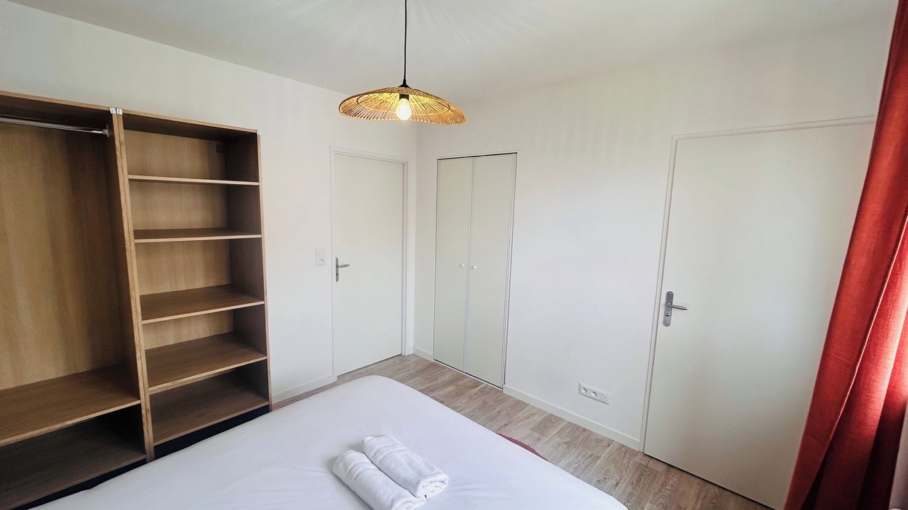 Photo of Bedroom in Cernay
