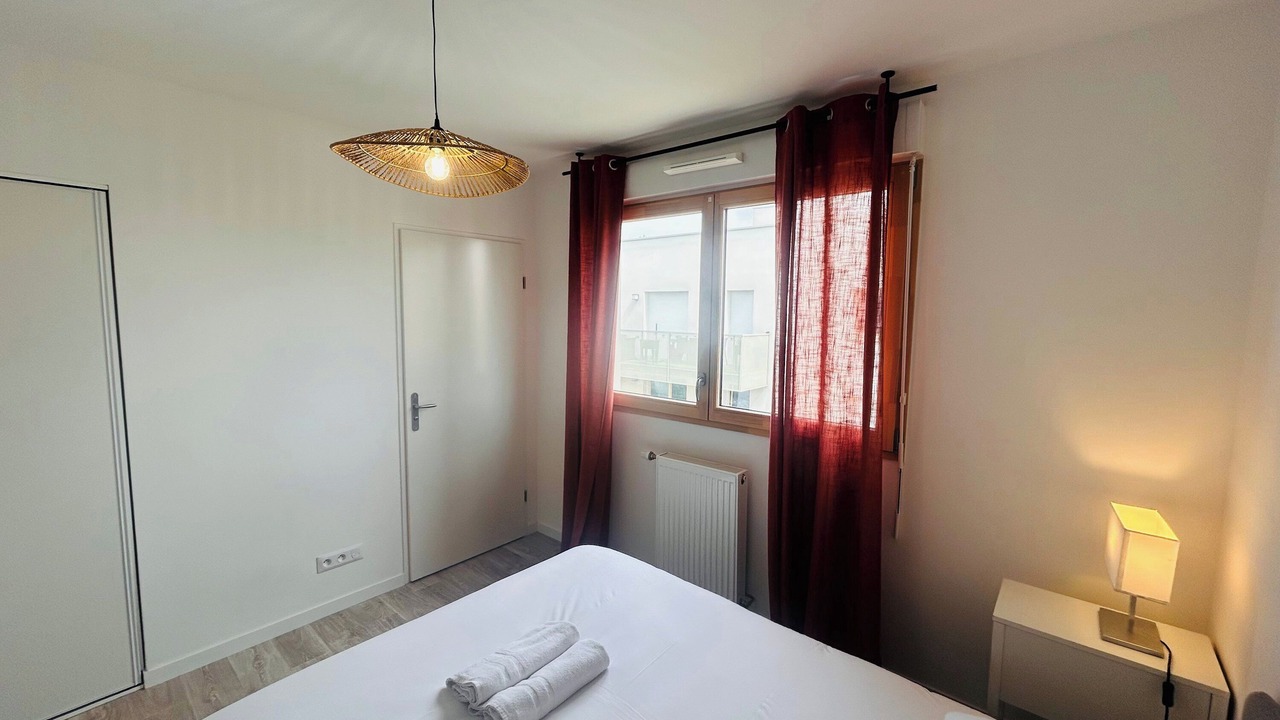 Photo of Bedroom in Cernay