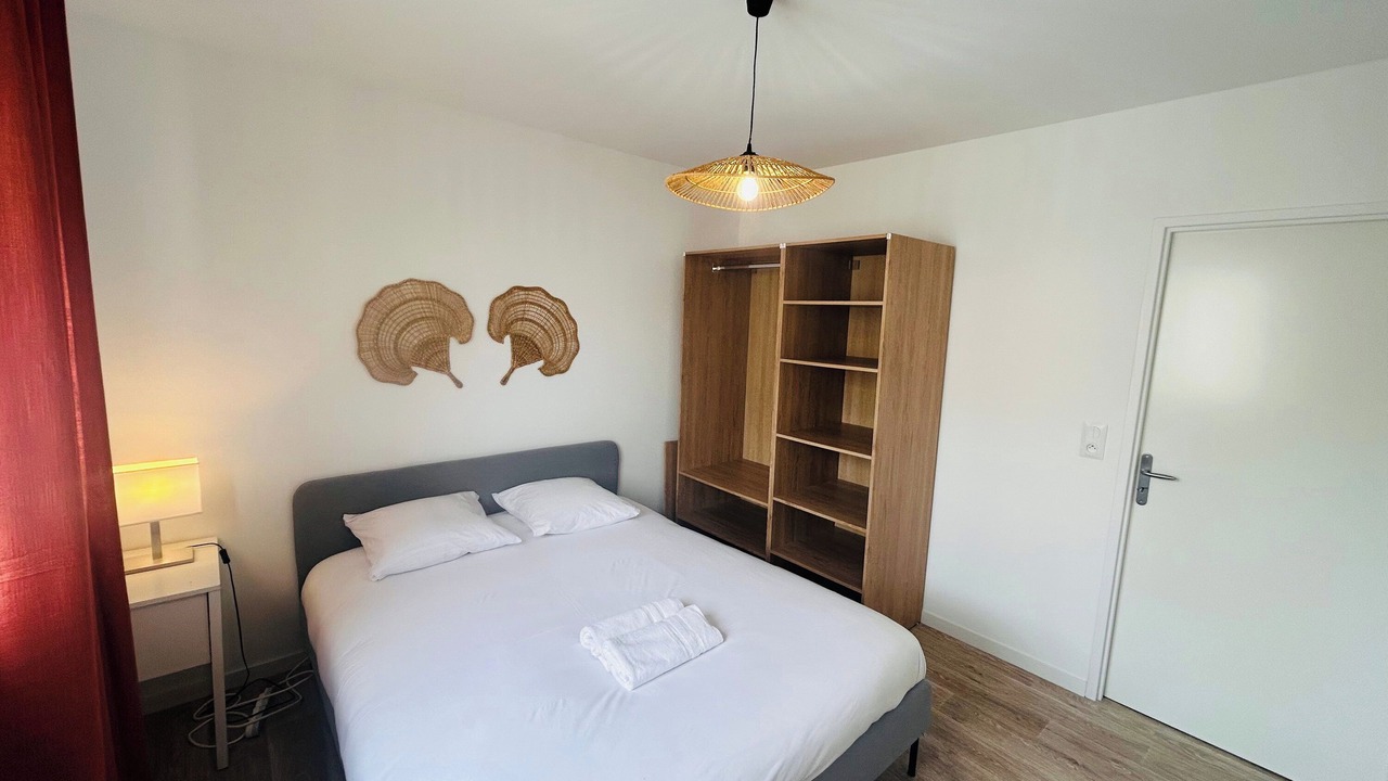 Photo of Bedroom in Cernay