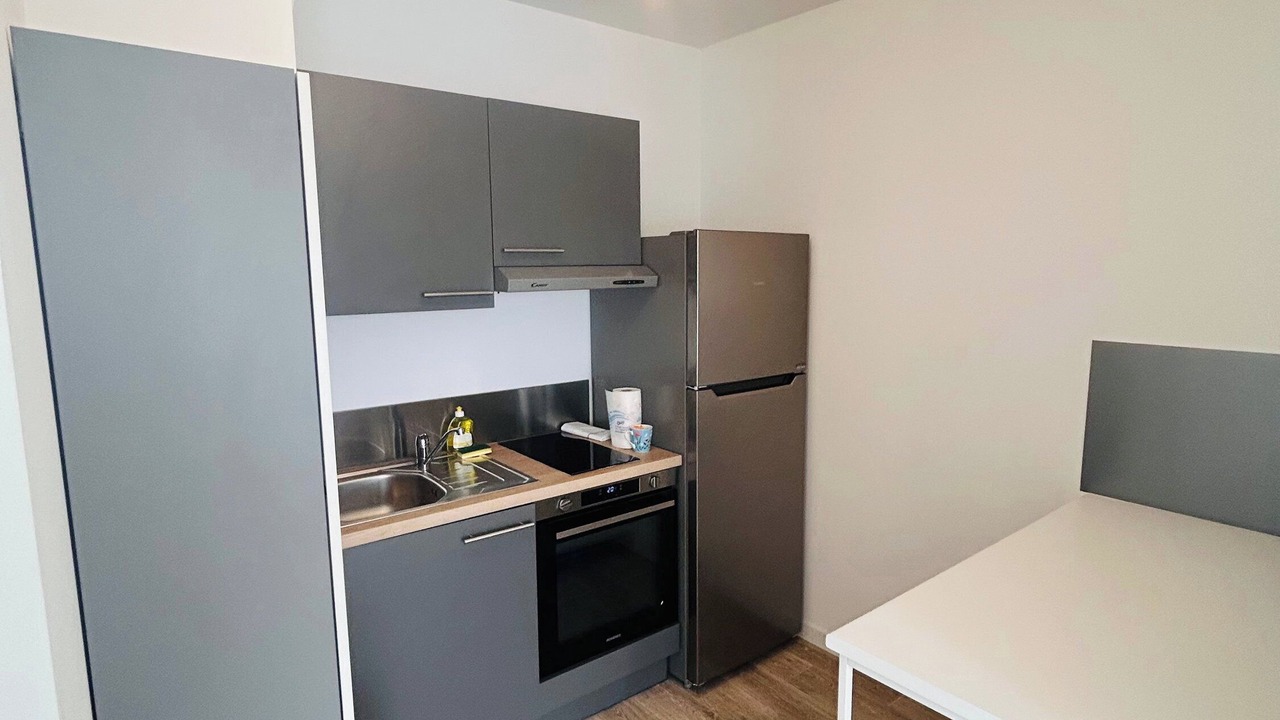 Photo of Kitchen in Cernay
