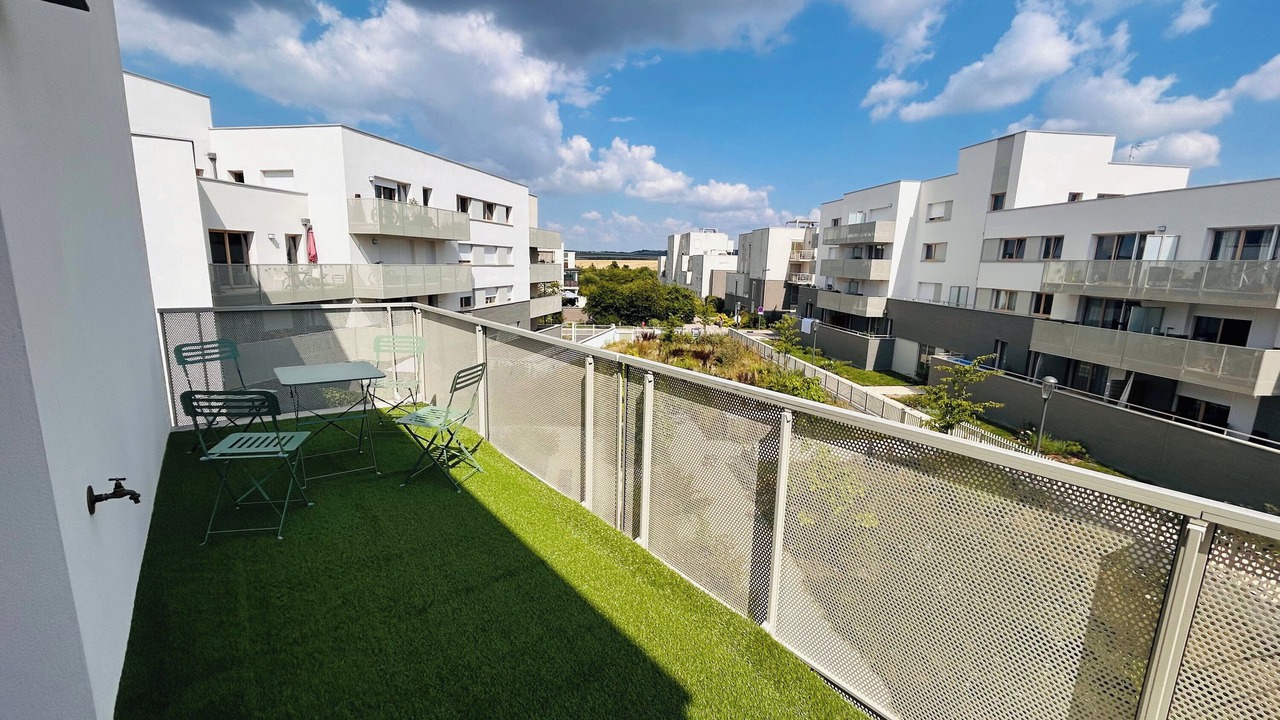 Photo of Outdoor in Cernay