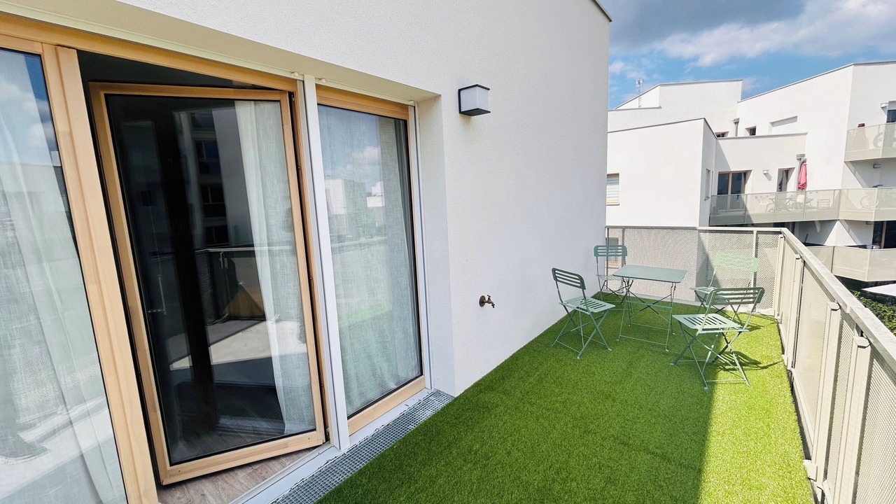 Photo of Outdoor in Cernay
