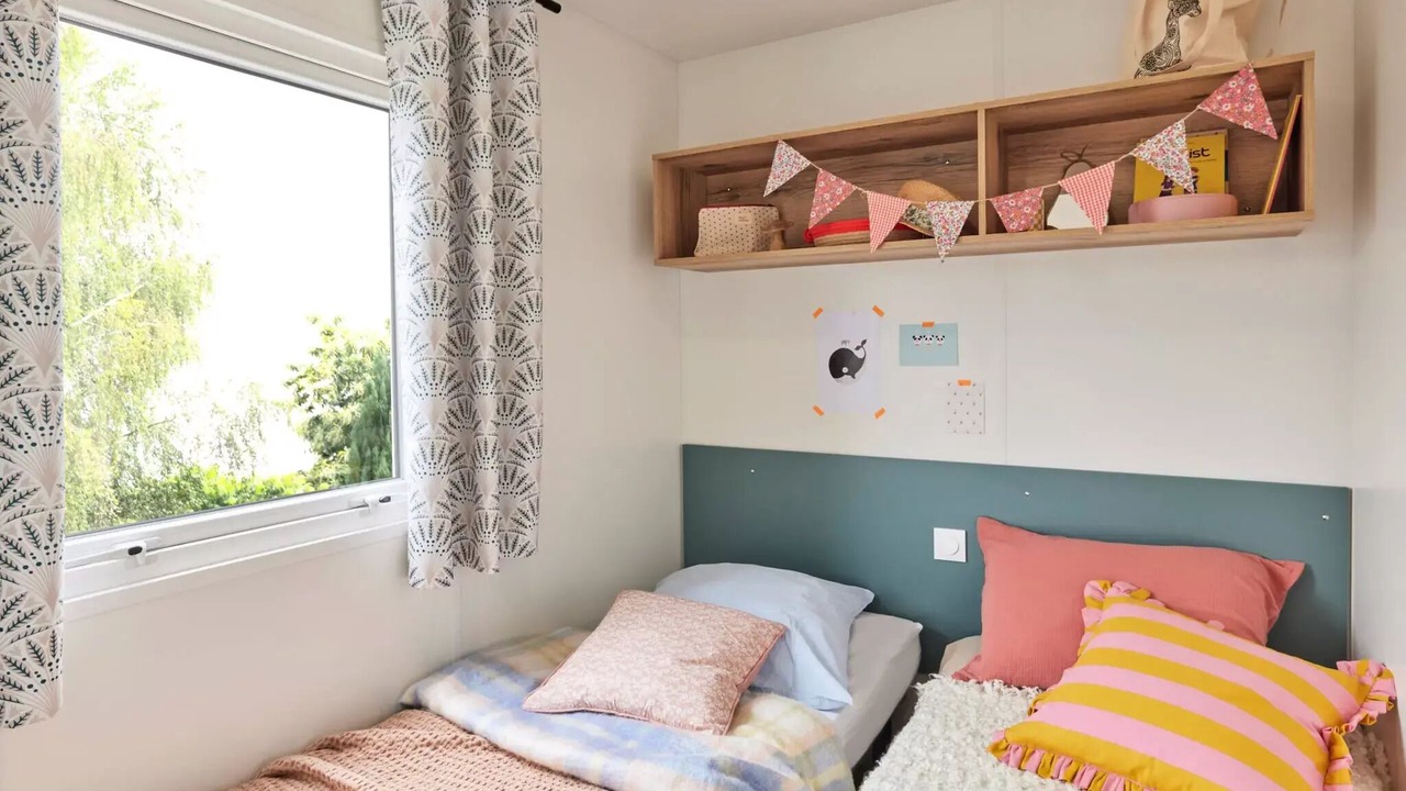 Photo of Bedroom in Pouzauges