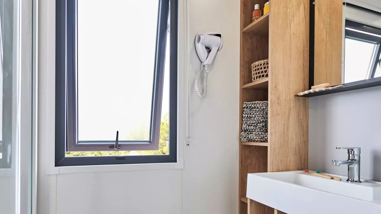 Photo of Bathroom in Pouzauges