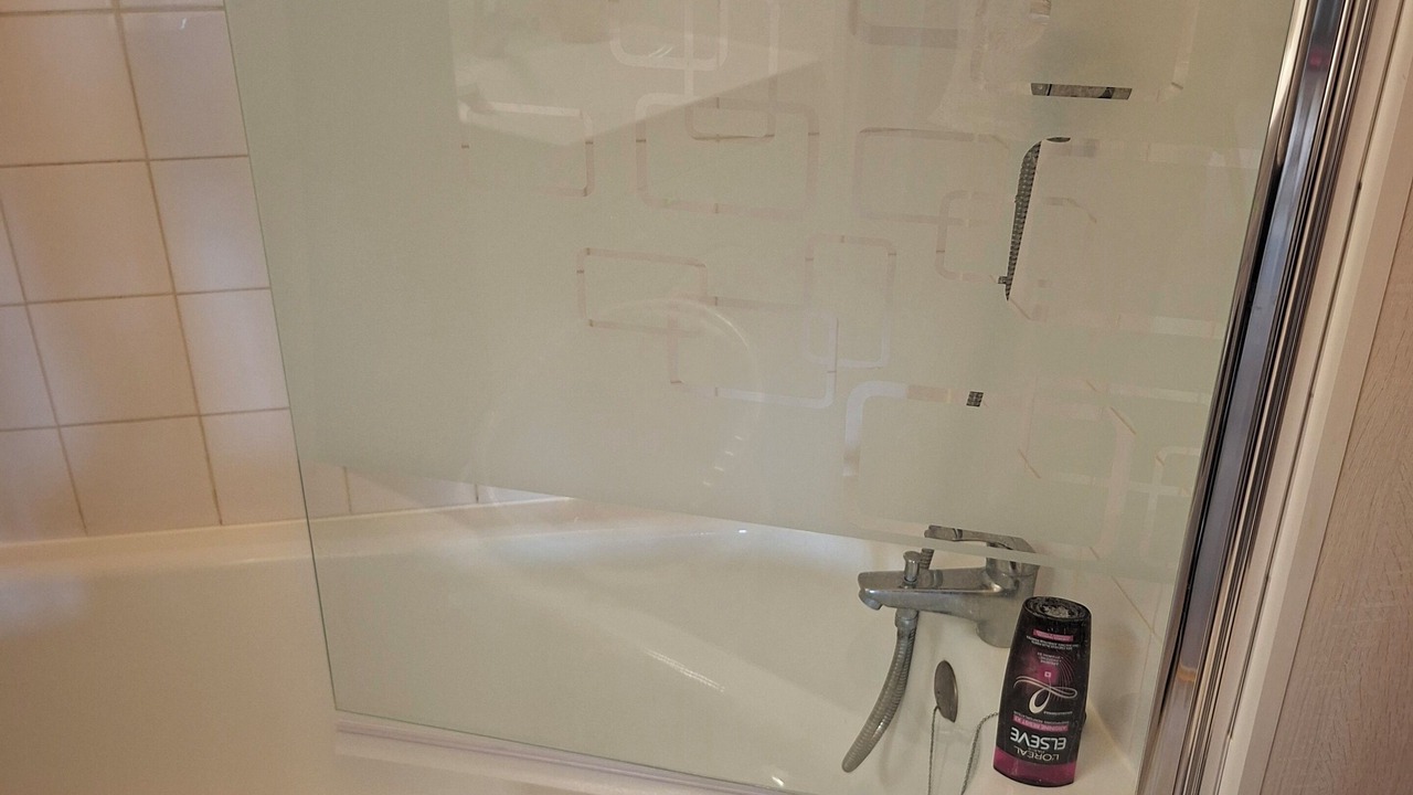 Photo of Bathroom in Dienville