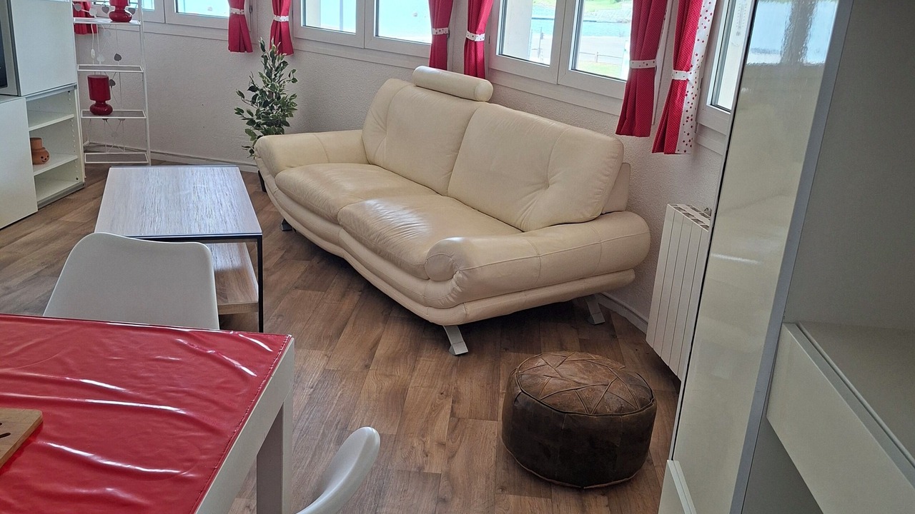 Photo of Livingroom in Dienville