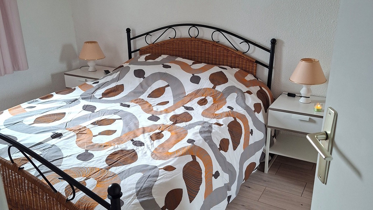Photo of Bedroom in Dienville