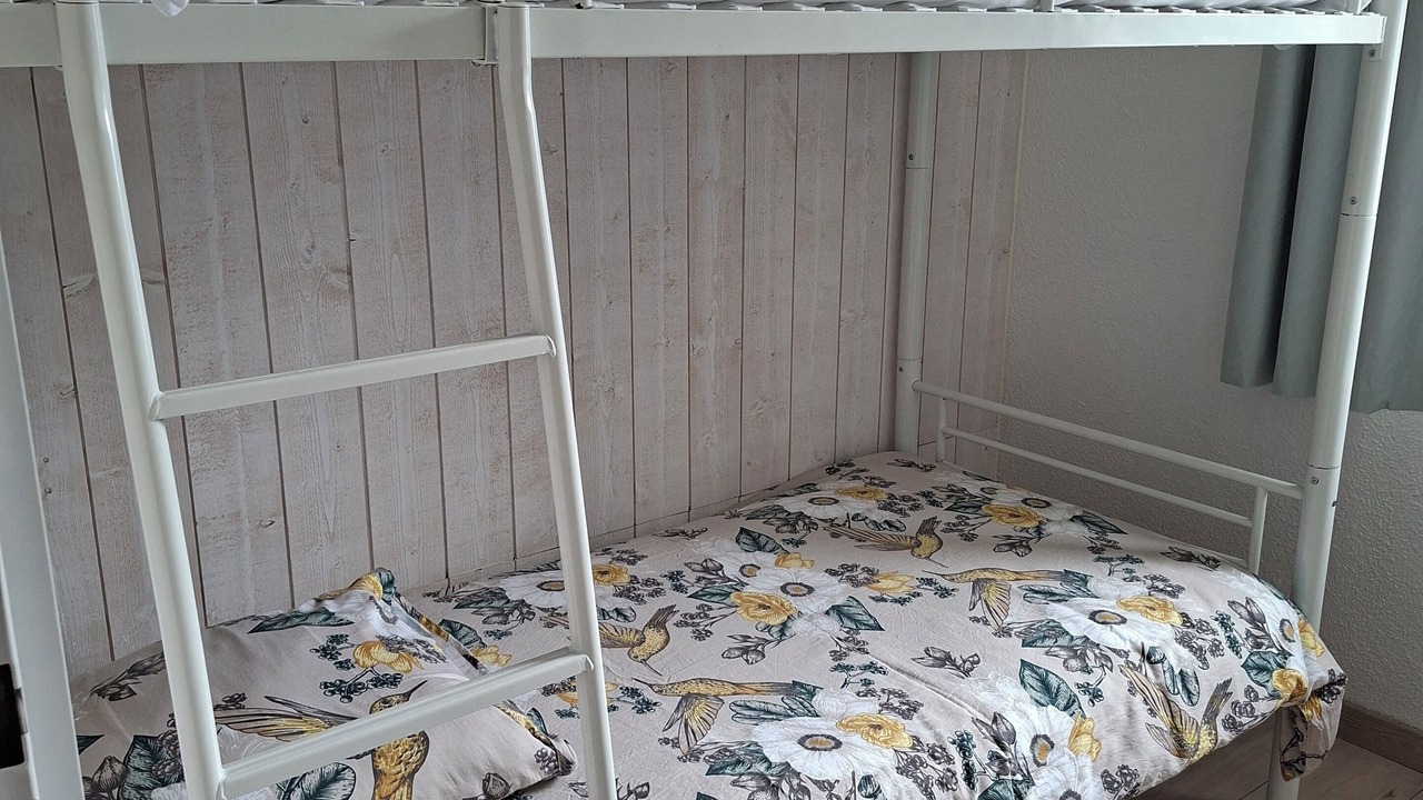 Photo of Bedroom in Dienville
