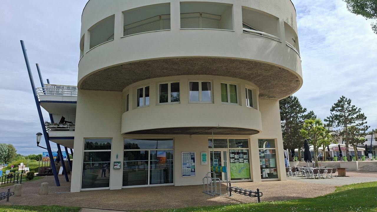 Photo of Outdoor in Dienville