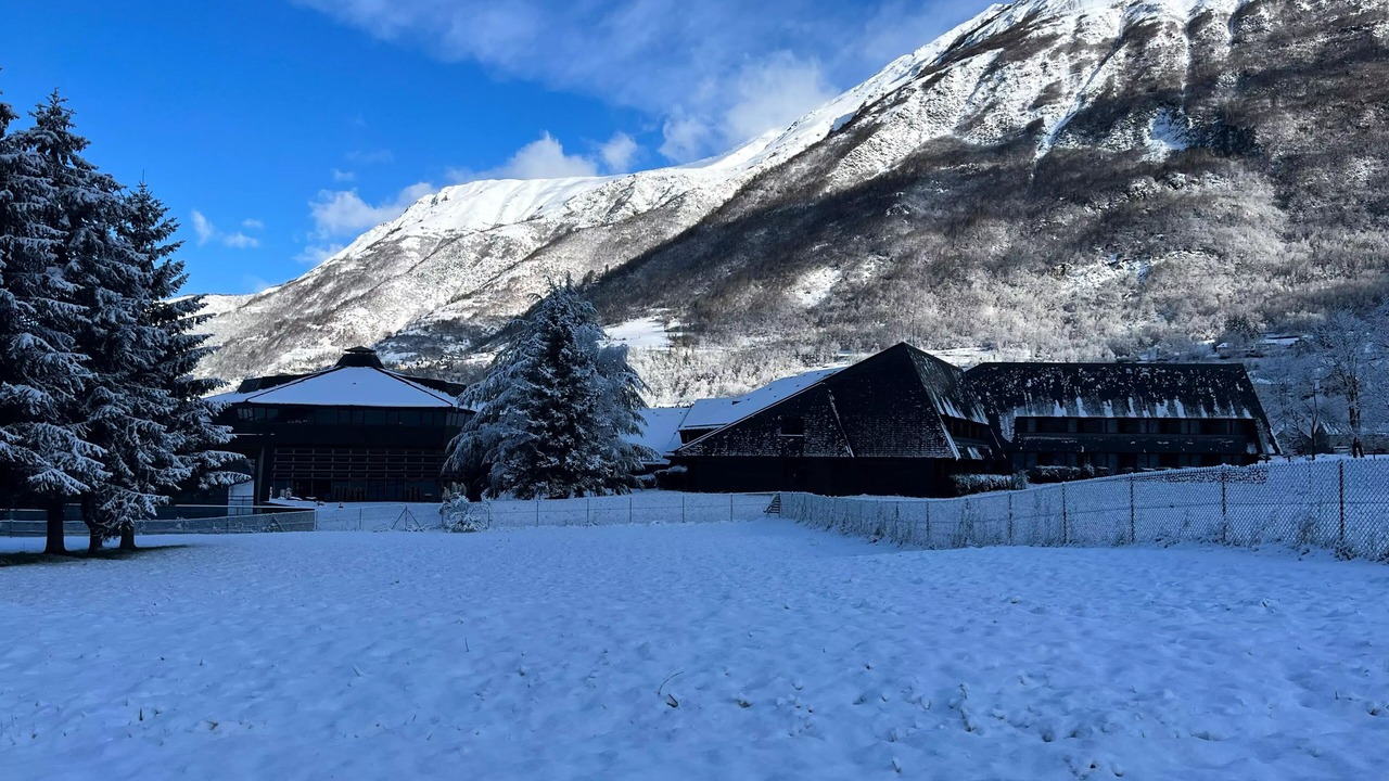 Photo of Others in Luz-Saint-Sauveur