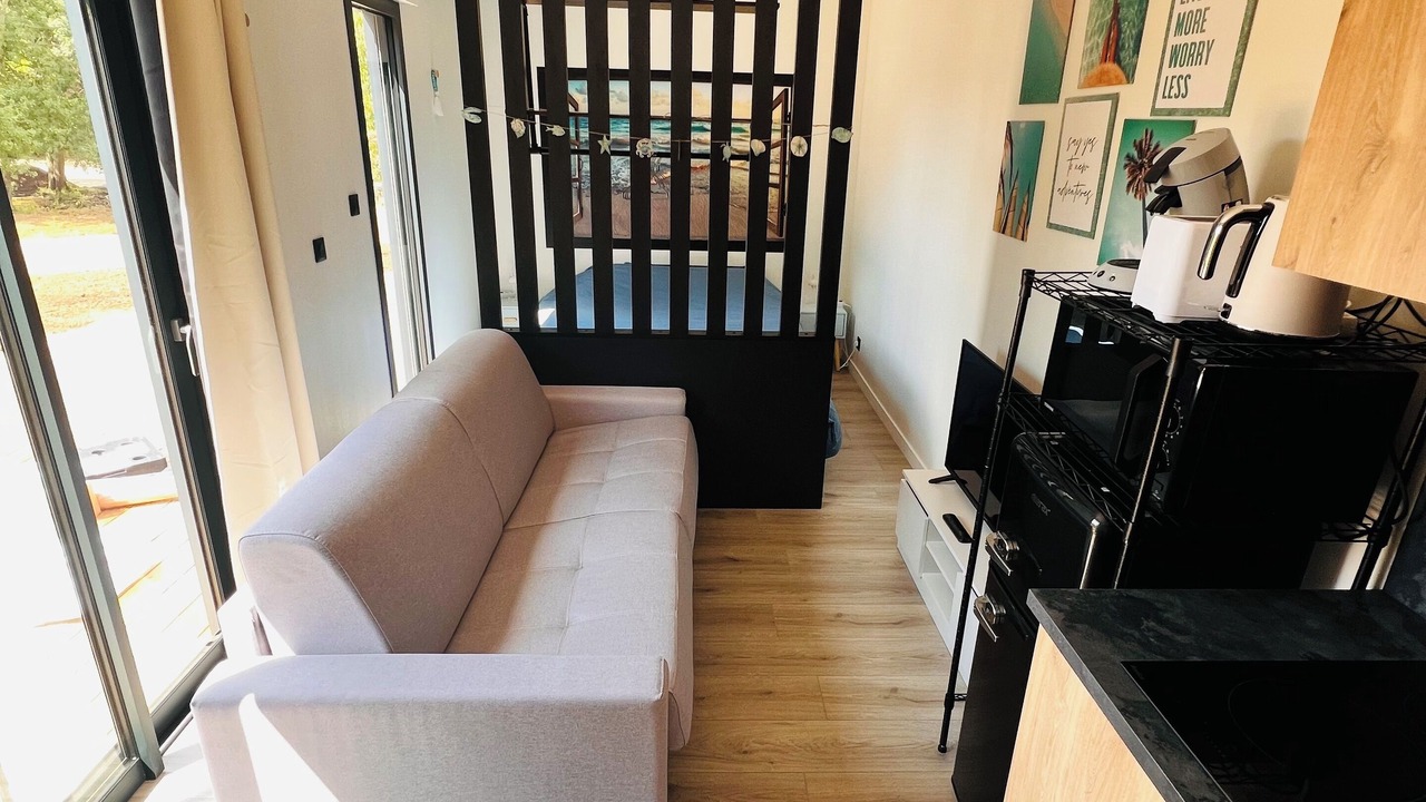 Photo of Livingroom in Rosselange
