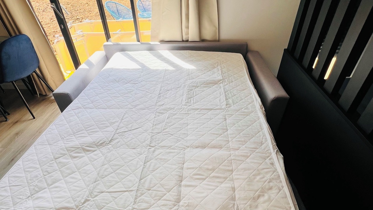 Photo of Bedroom in Rosselange