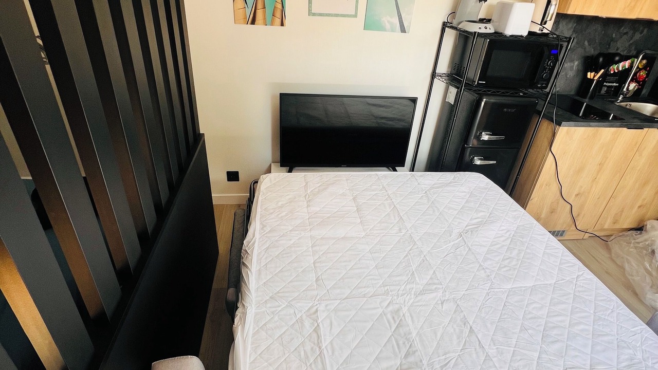 Photo of Bedroom in Rosselange