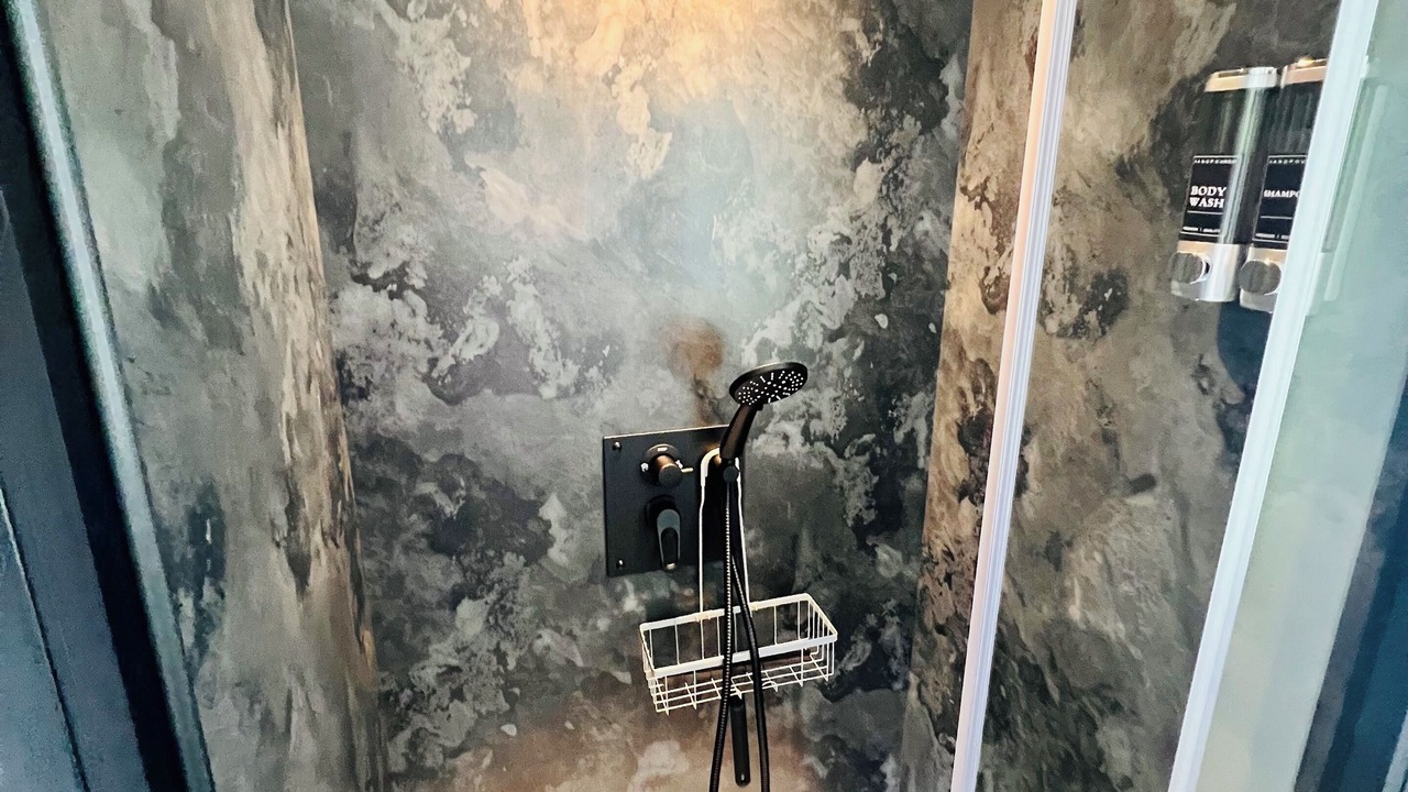 Photo of Bathroom in Rosselange