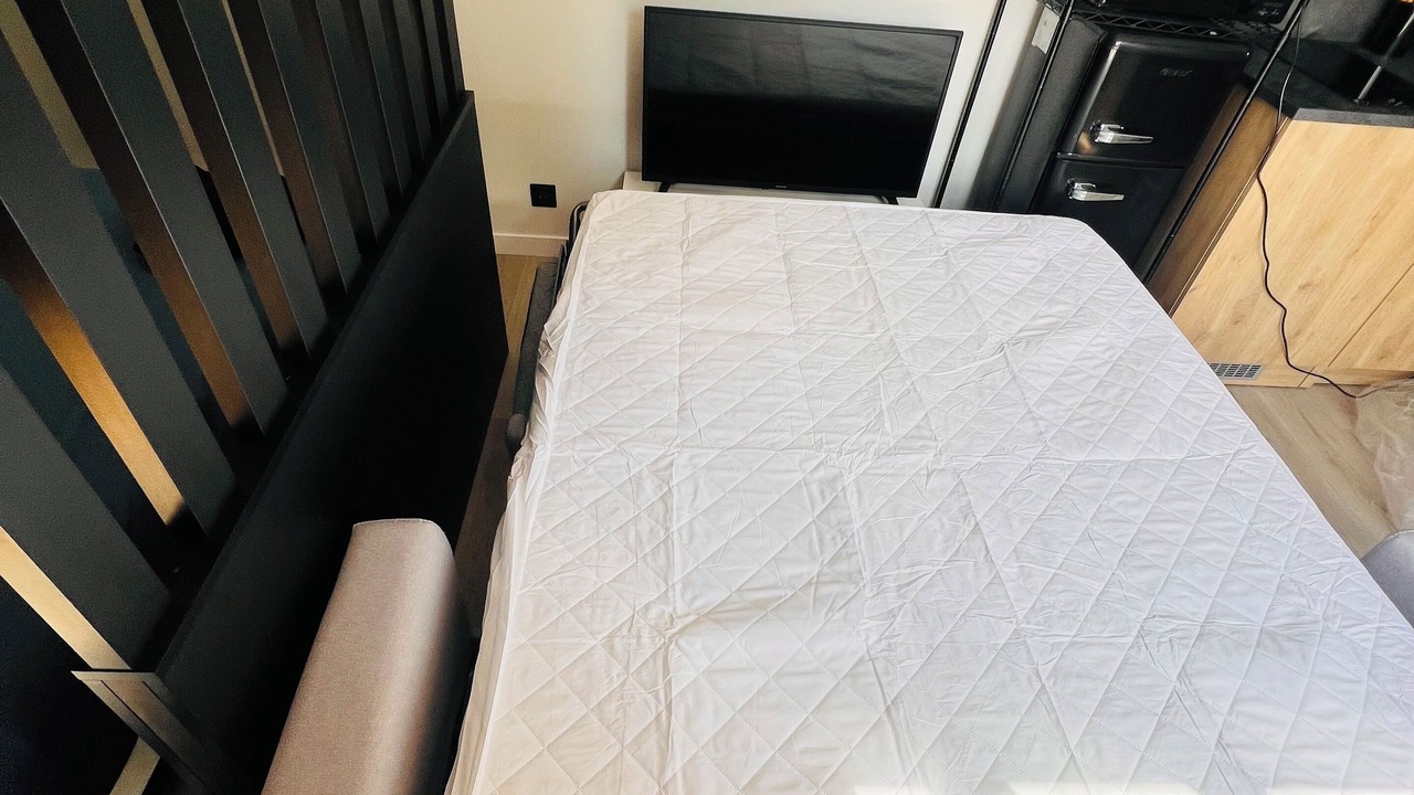 Photo of Bedroom in Rosselange