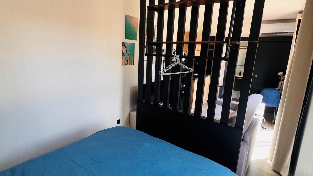 Photo of Bedroom in Rosselange