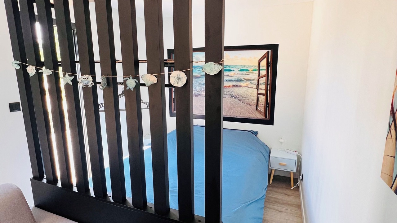 Photo of Bedroom in Rosselange