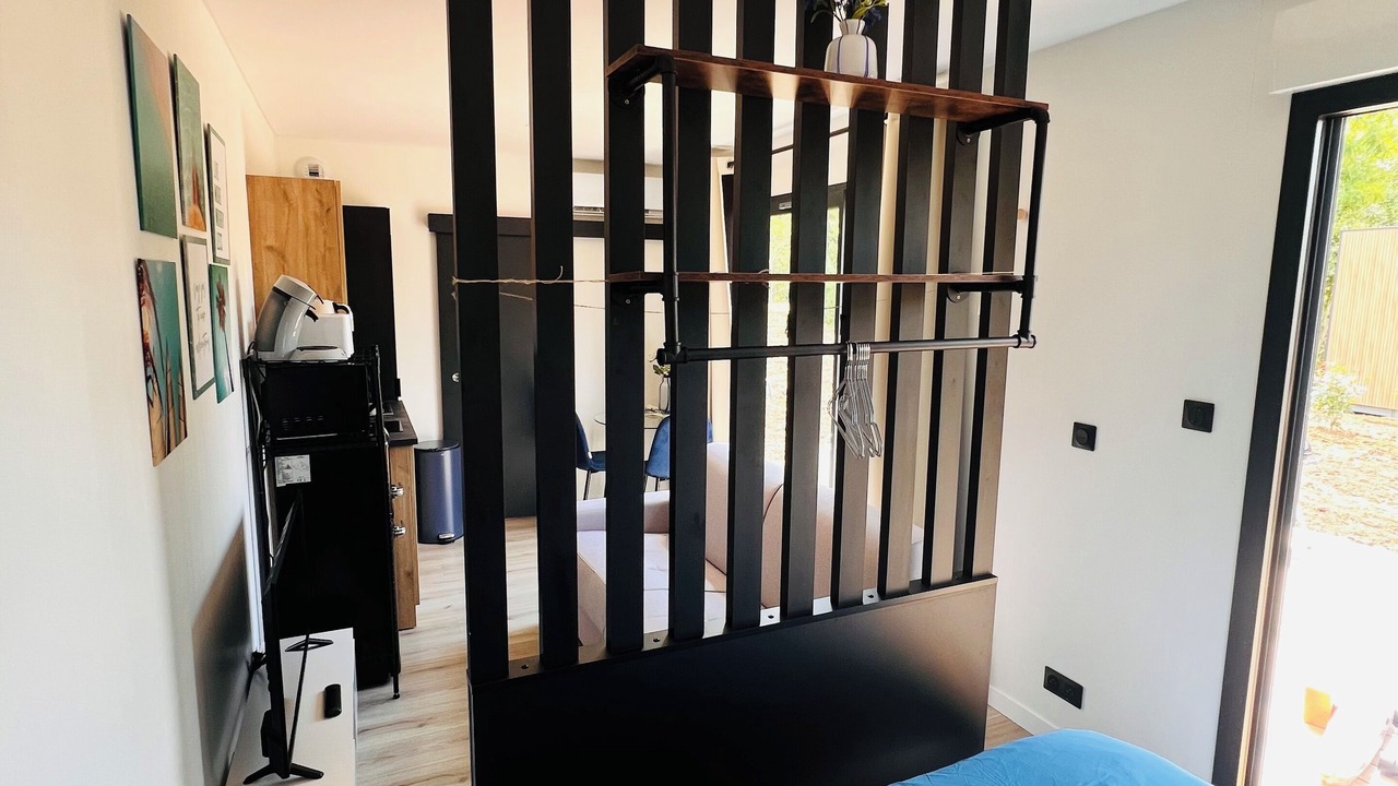 Photo of Bedroom in Rosselange