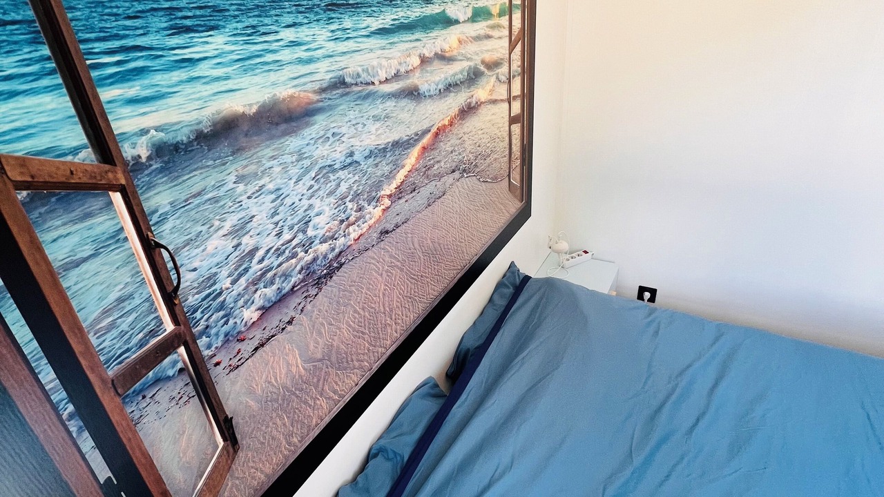 Photo of Bedroom in Rosselange