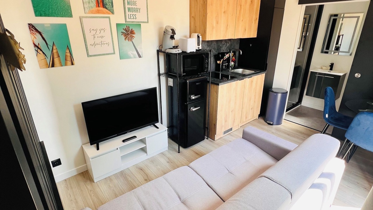 Photo of Livingroom in Rosselange