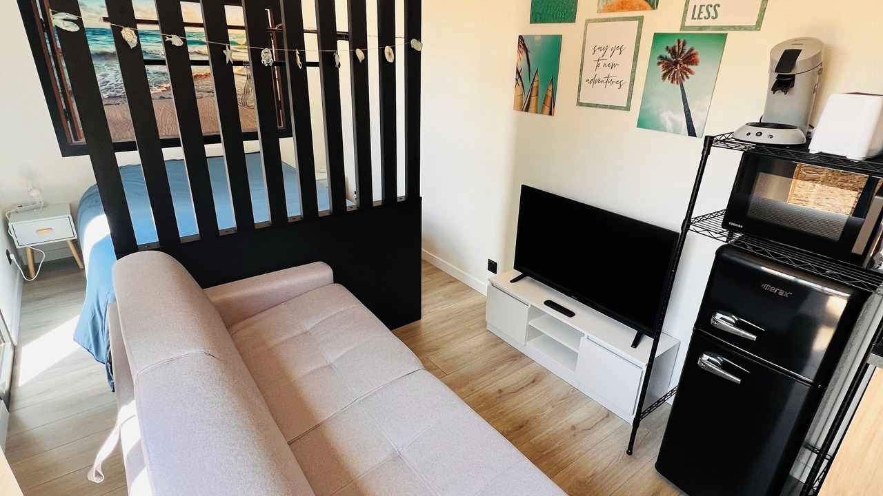 Photo of Bedroom in Rosselange