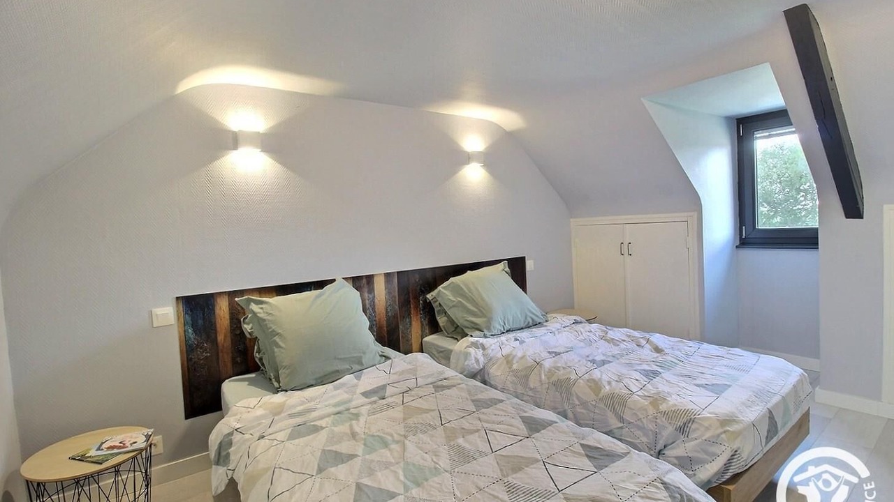 Photo of Bedroom in Saint-Guen