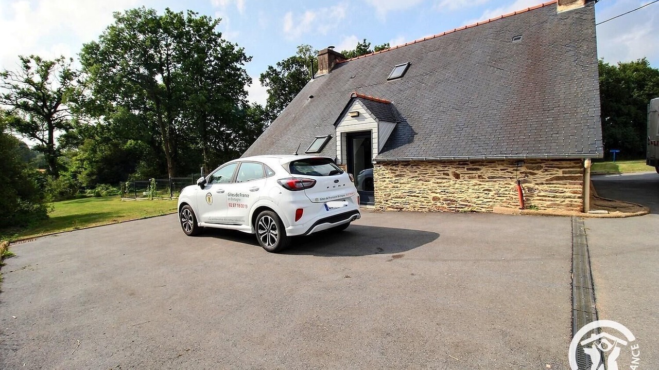 Photo of Outdoor in Saint-Guen