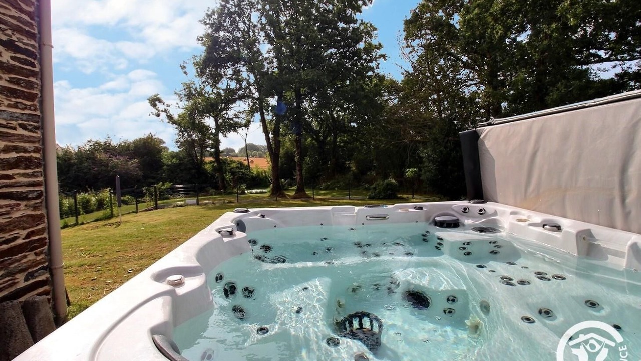 Photo of Outdoor in Saint-Guen