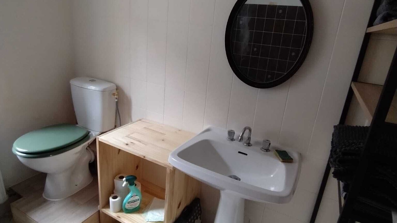 Photo of Bathroom in Belle-Isle-en-Terre
