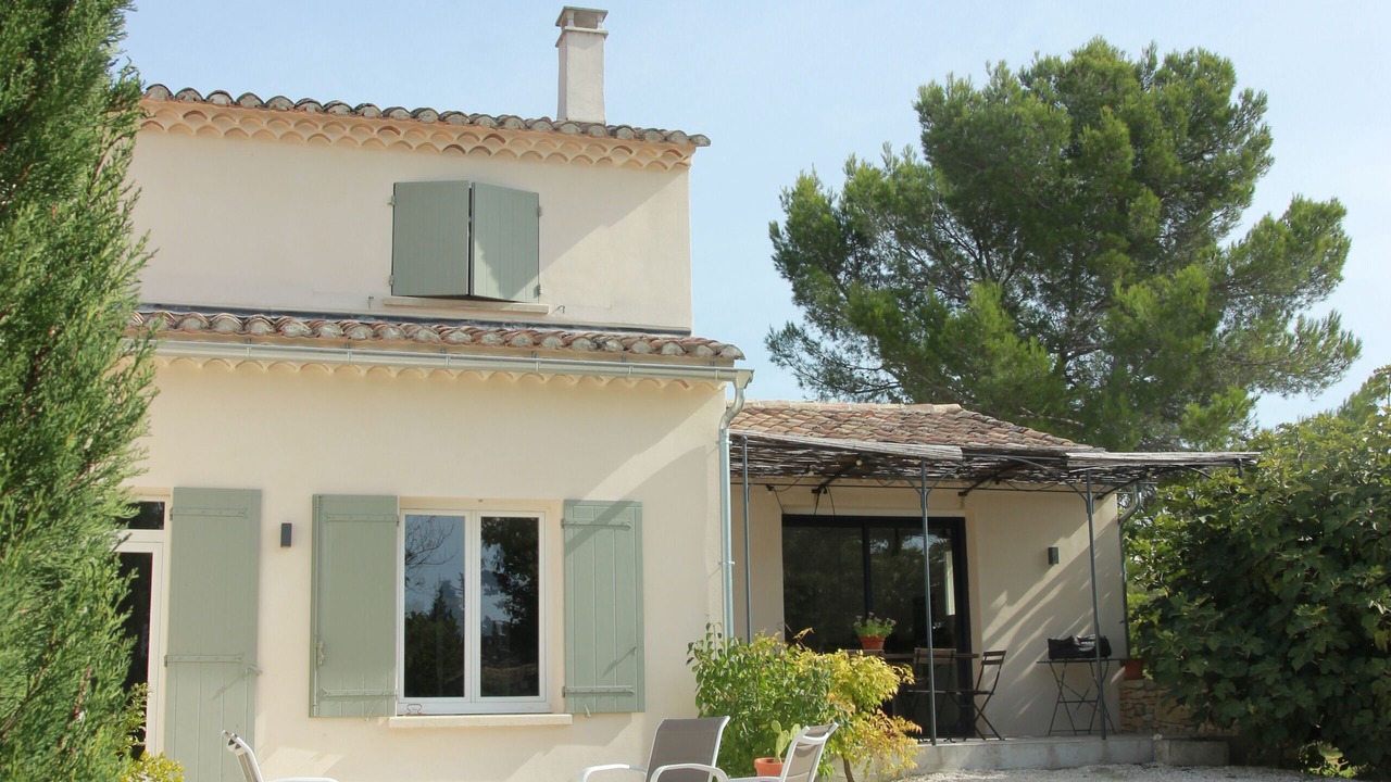 Photo of Outdoor in Saumane-de-Vaucluse