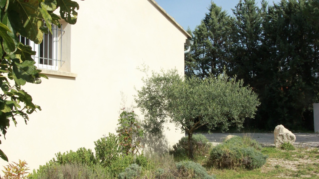 Photo of Outdoor in Saumane-de-Vaucluse