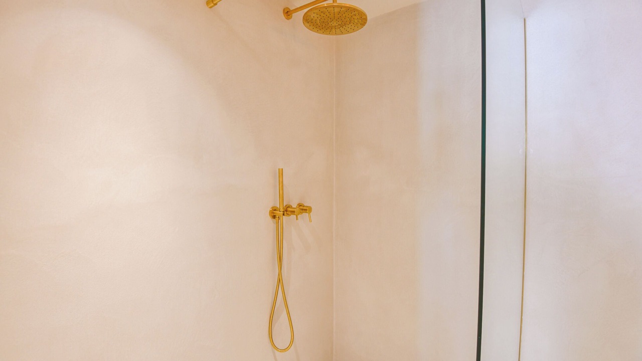 Photo of Bathroom in Opera
