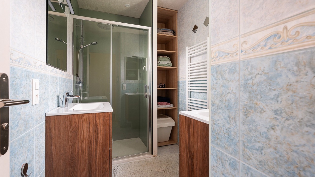 Photo of Bathroom in Sevignac