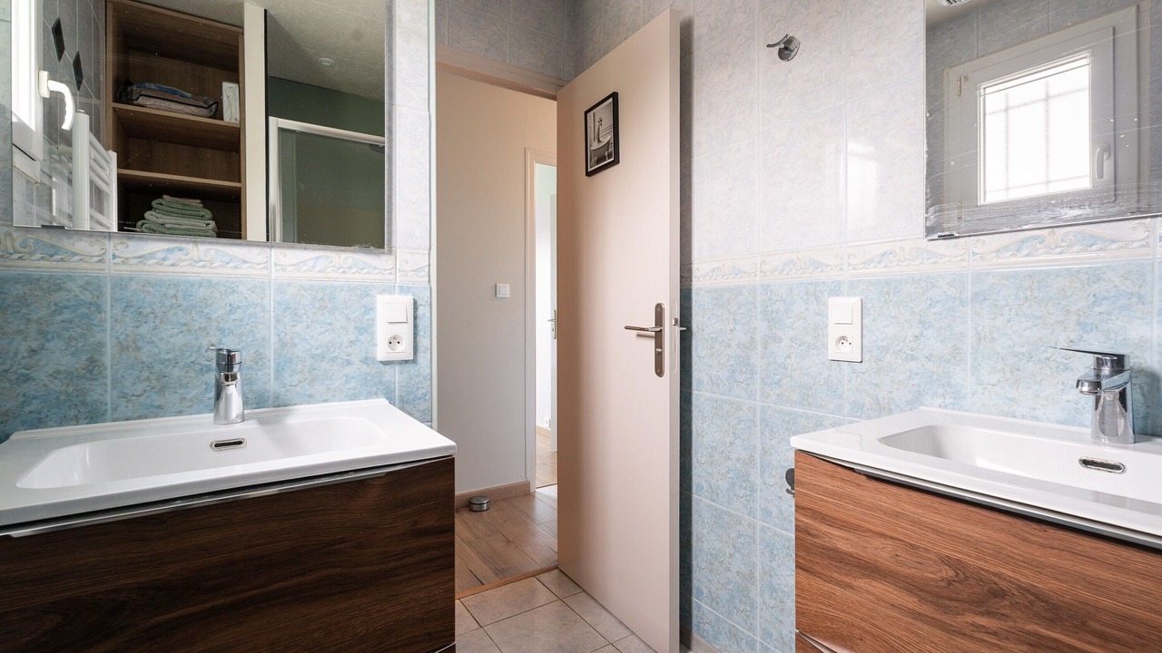 Photo of Bathroom in Sevignac