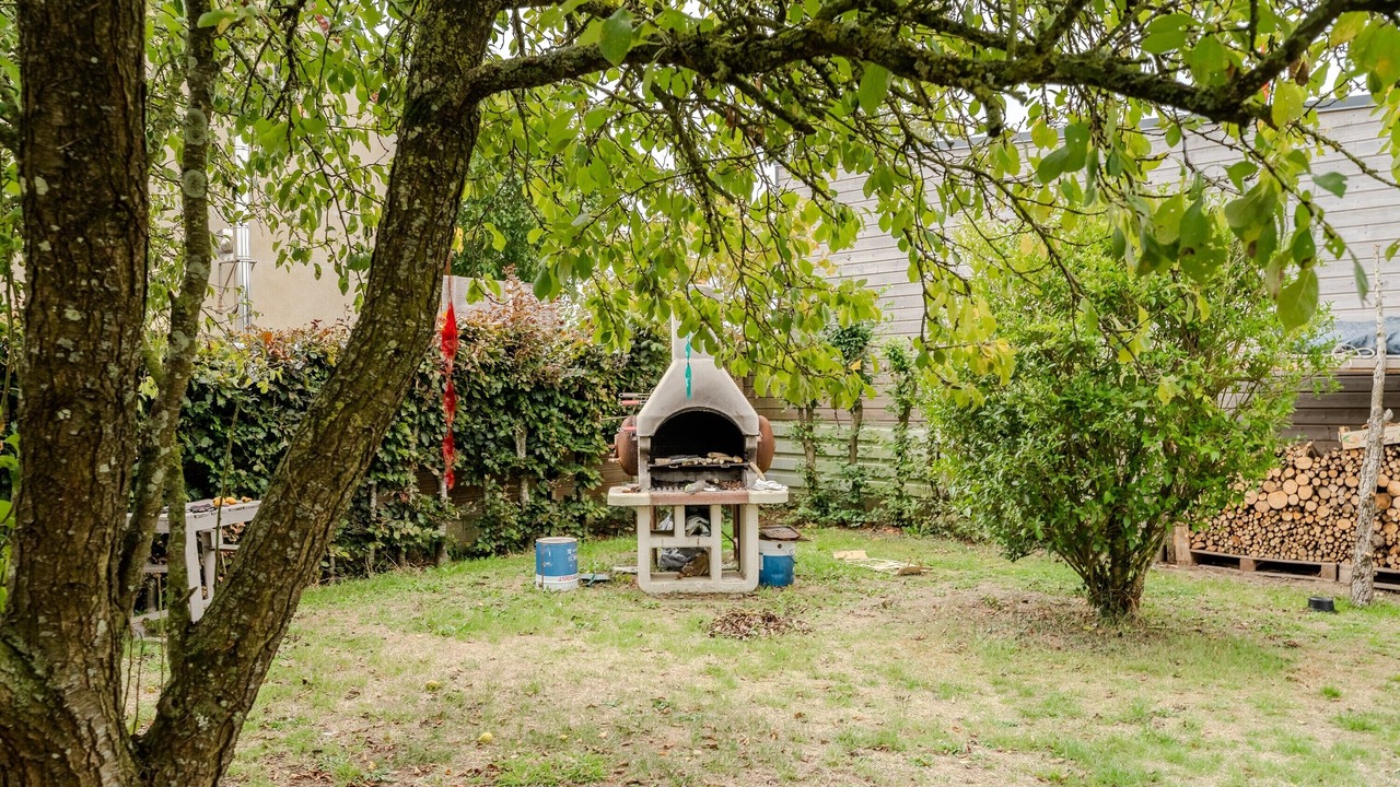 Photo of Outdoor in Sevignac