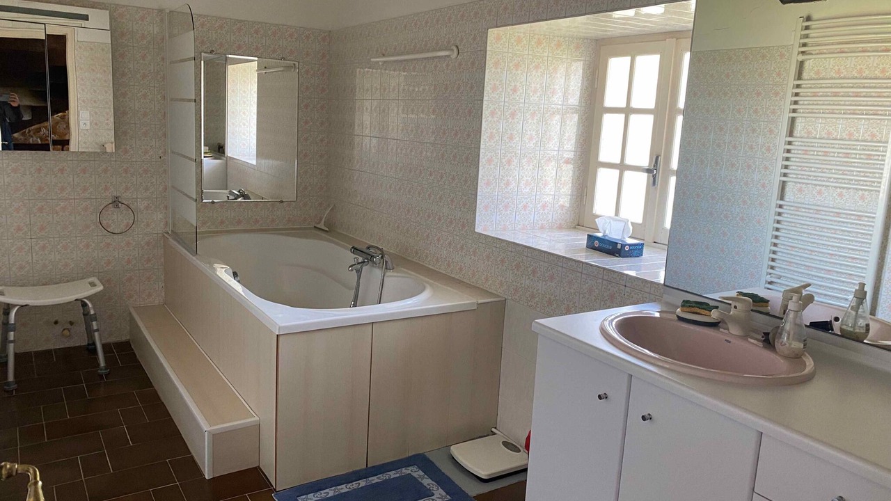 Photo of Bathroom in Ruca