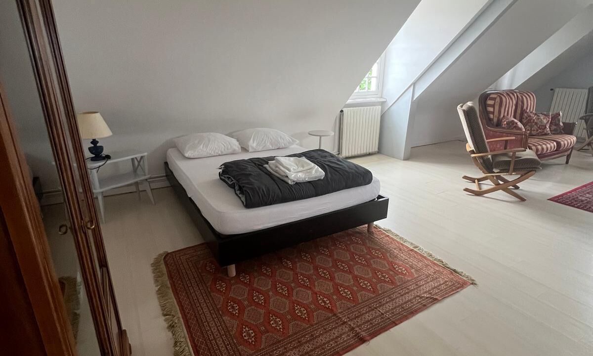 Photo of Bedroom in Ruca